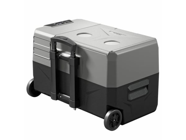 Yolco BCX30 bärbart kylskåp 28 l