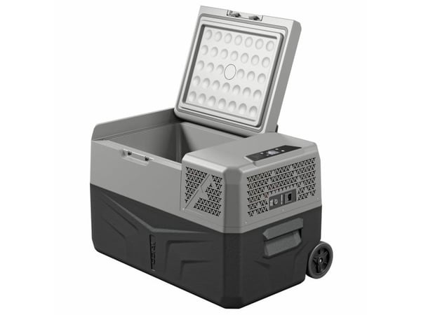 Yolco BCX30 bärbart kylskåp 28 l