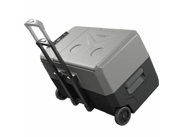 Yolco BCX 30 harmaa
