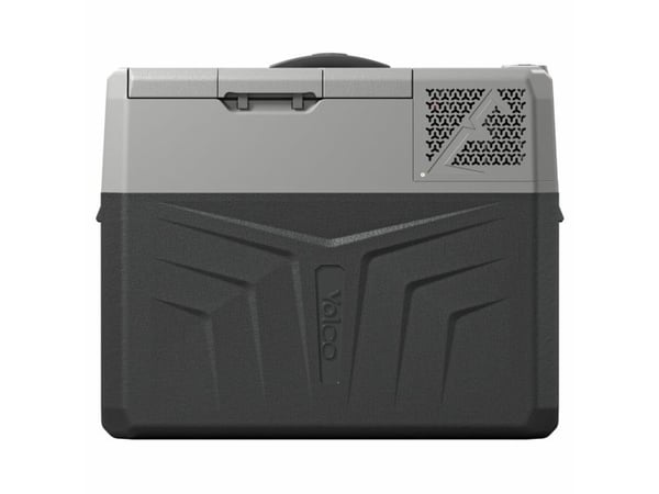 Yolco BCX40 bærbart kjøleskap 39 l