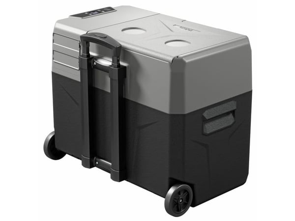 Yolco BCX40 bærbart kjøleskap 39 l