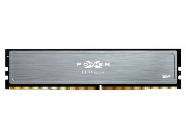 XPOWER Pulse - DDR4 - sett - 16 GB - DIMM 288-pin - 3200 MT/s / PC4-25600 - CL16 - 1.35 V - ikke-bufret