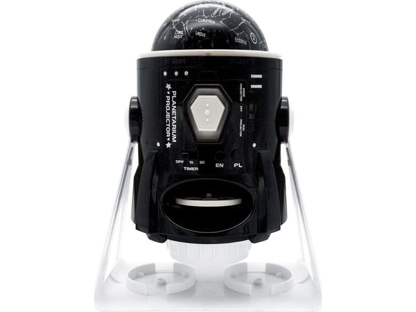 Lexibook LEXIBOOK Educational Projector Stars Planetarium