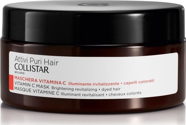 COLLISTAR VITAMIN C REVITALIZING ILLUMINATING MASK 200 ML