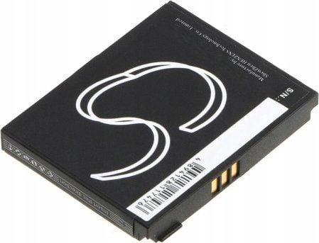 Cameron Sino-batteri 338937010208 til GPS Becker Hjs-100 / Hjs100 / Hjs / Cs-bks100sl
