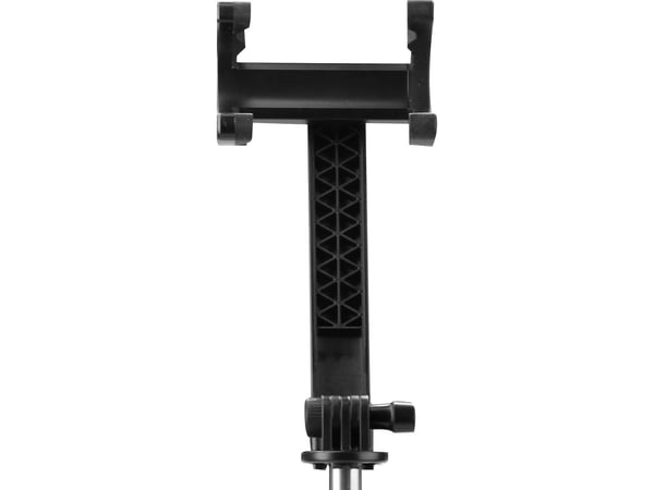 Selfie stick Fancier selfie-pinne stativ 95 cm 4-i-1 til telefon Smartfon 1/4 GoPro + fjernkontroll / Wf-k01
