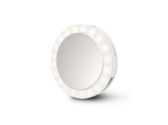 Medisana | Selfie Mirror | CM-20E | White