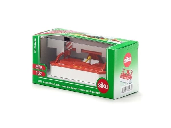 Siku 1:32 Kuhn Front Disc Mower