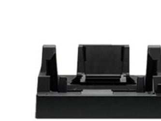 Panasonic FZ-VEBM11U - Beholder for nettbrett - for Toughpad FZ-B2, FZ-M1