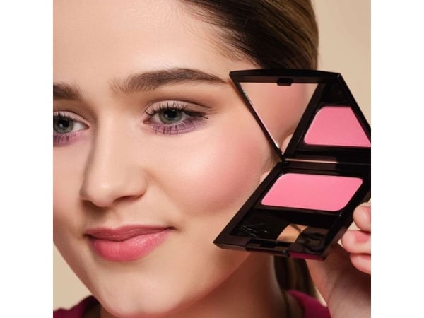 Artdeco Artdeco Blusher 30 Bright Fuchsia Blush
