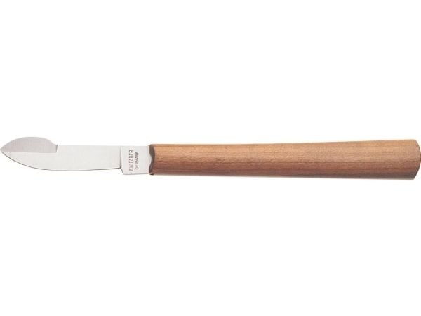 Faber-Castell 181398, Metallinen, Puu, 1 kpl