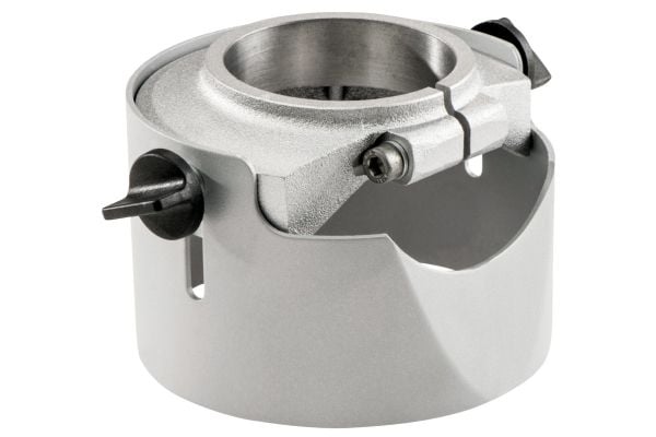Metabo 623140000, Sikkerhetsvern, Metabo, 8 cm, Ø 180mm - 230mm, Sølv, 1 stykker