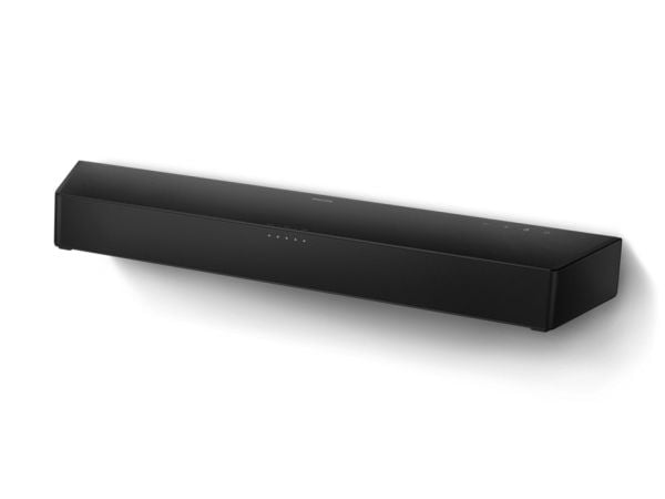 Philips HAL5023 - Lydplanke - for TV - 2,1 kanaler - trådløs - Bluetooth - 100 watt