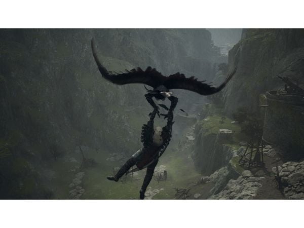 Capcom Dragon''s Dogma 2, PlayStation 5, M (Utviklet), Fysisk medium