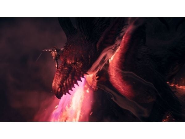 Capcom Dragon''s Dogma 2, PlayStation 5, M (Utviklet), Fysisk medium