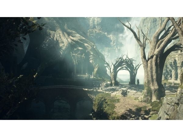 Capcom Dragon''s Dogma 2, PlayStation 5, M (Utviklet), Fysisk medium