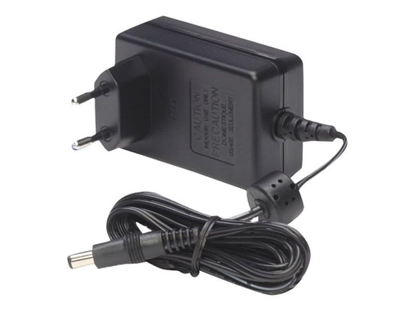 Brother AD-24ES - Verkkolaite - Euroopan unioni - P-Touch PT-1005, 1080, 1090, 1230, 1280, 1290, 2430, 7100, 90, E100, H105, H75, M95, P300, E100, ...