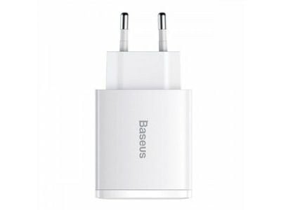 Baseus Compact - Strömadapter - 30 Watt
