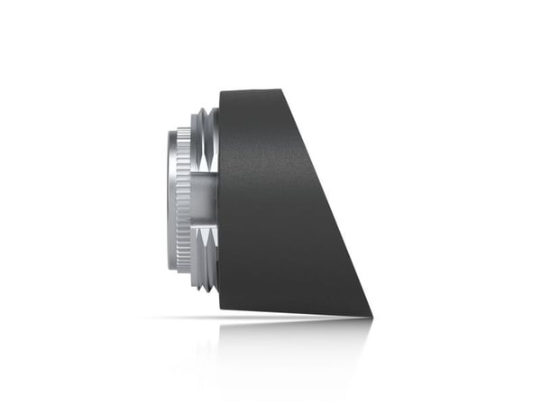 Ubiquiti UACC-Bullet-AB-B, Base Unit, Universal, Black, Ubiquiti Networks, UVC-AI-Bullet, UVC-AI-Pro, UVC-AI-DSLR, Aluminium