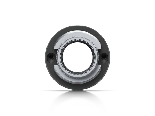 Ubiquiti UACC-Bullet-AB-B, Base Unit, Universal, Black, Ubiquiti Networks, UVC-AI-Bullet, UVC-AI-Pro, UVC-AI-DSLR, Aluminium