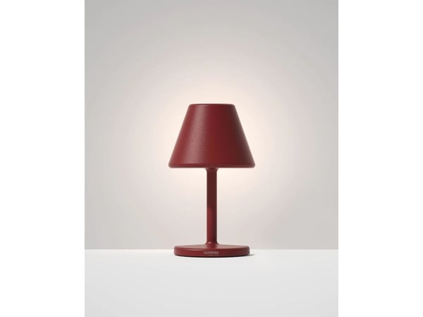 Sompex TWIN, Rød, Aluminium, Universell, Sort, IP20, III