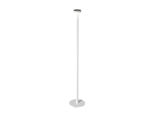 Sompex BORO, Hvit, Universell, Aluminium, IP65, III, 1 ampuller