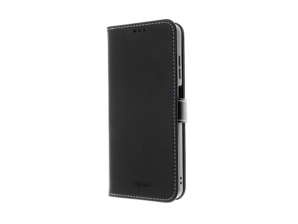 Insmat 650-3248, Avattava kotelo, HMD, Pulse/Pulse+/Pulse Pro, 16,9 cm (6.65"), musta