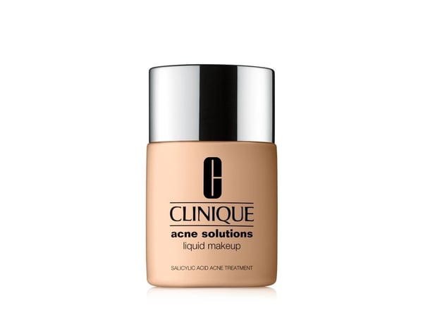 Clinique Anti-Blemish Solutions Liquid Make-Up -  CN 90 Sand  - 30 ml