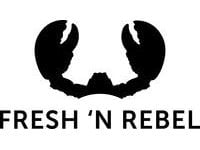 Fresh ''n Rebel Code Fuse, Trådløs, Musikk/hver dag, Hodesett, Blå