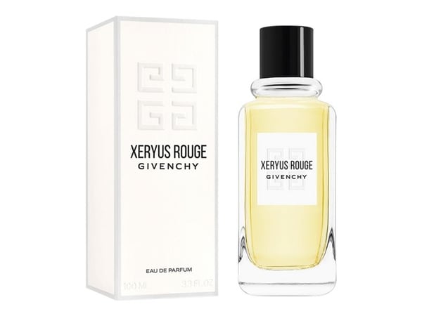 Givenchy Xeryus Rouge Eau De Toilette 100 ml (man)