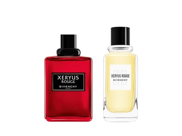 Givenchy Xeryus Rouge Eau De Toilette 100 ml (man)