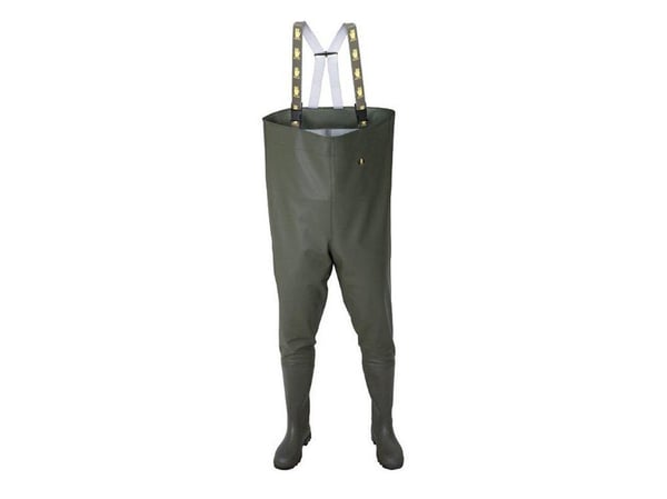 Unspecificed_V Fisher vadebukser