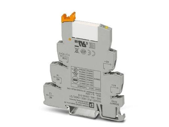 Relämodul PLC-RSC 24VDC 1co