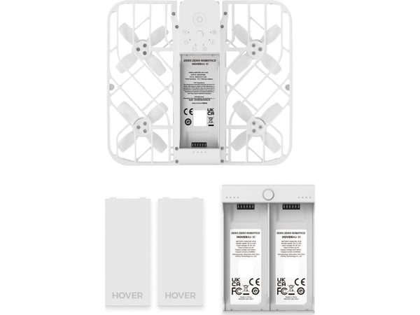 HoverAir X1 Combo
