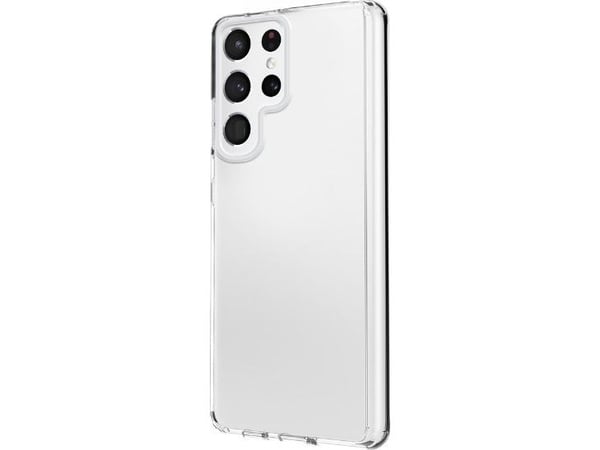 UNIQ deksel LifePro Xtreme til Samsung Galaxy A35 A356, gjennomsiktig