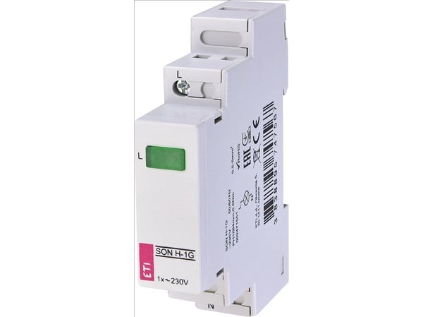 Etipo SON H-1G jännitteen läsnäolon ilmaisin 002471551