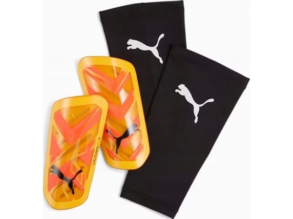 Puma Ultra Flex Sleeve polvisuojat 030871-09