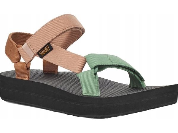 Teva W Midform universal sandaler 1090969-CYM - 40 Teva W Midform universal sandaler 1090969-CYM - 40