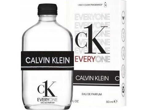 Calvin Klein Ck Everyone Eau De Parfum Spray 50ml