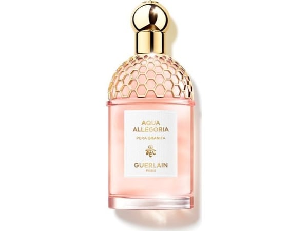 Guerlain Aqua Allegoria Pera Granita 2022 EDT - Uudelleentäytettävä W 125 ml