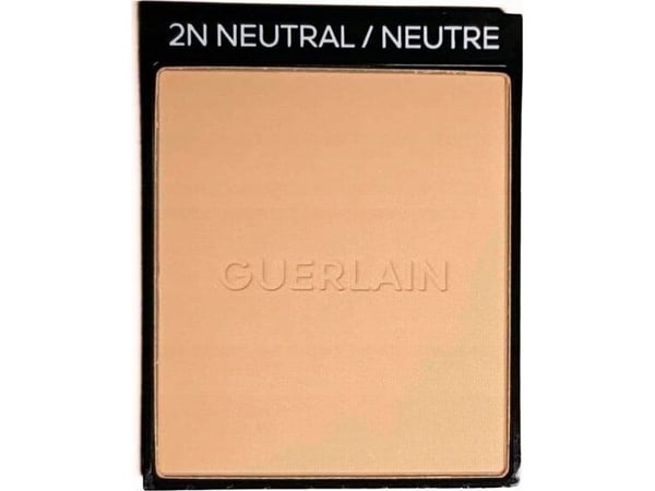 Guerlain Parure Gold Skin Matte Foundation - - - 8 g