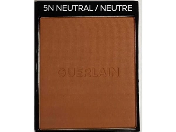 GUERLAIN PARURE GOLD SKINKONTROLL COMPACT 5N REFILL 10G