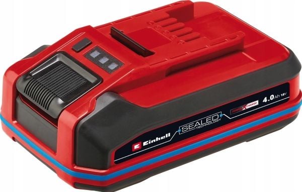Einhell Einhell Power-X-Change SEALED akku 18V/4,0 Ah