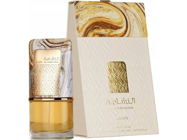 Lattafa Al Nashama EDP U 100 ml