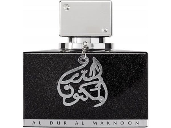 Lattafa Al Dur Al Maknoon Silver Eau De Parfum 100 ml (unisex)