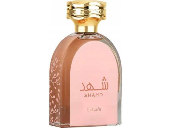 Lattafa Shahd Eau De Parfum 100 ml (nainen)
