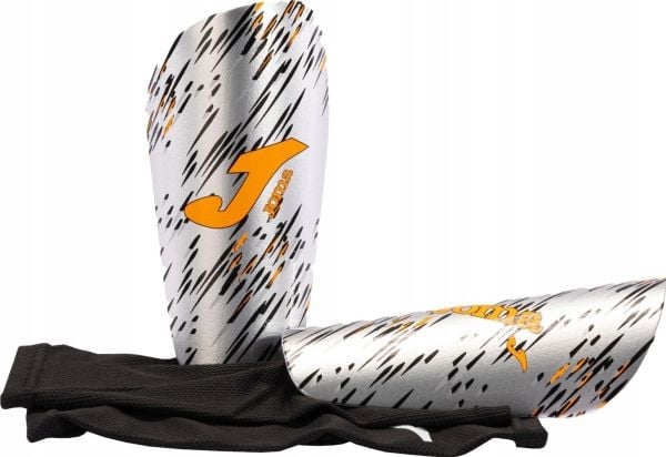 Joma Spider fotball leggskinn 401488-269 str. L Joma Spider fotball leggskinn 401488-269 str. L