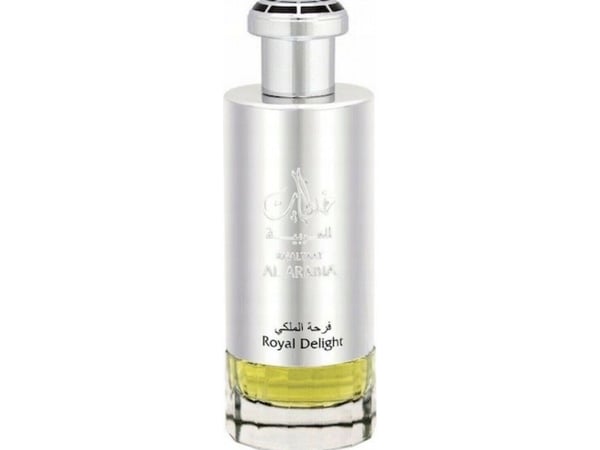 Lattafa Khaltaat Al Arabia Royal Delight Eau De Parfum 100 ml (man)