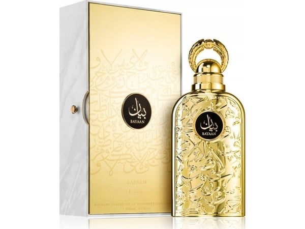 Lattafa Bayaan Eau De Parfum 100 ml (woman)