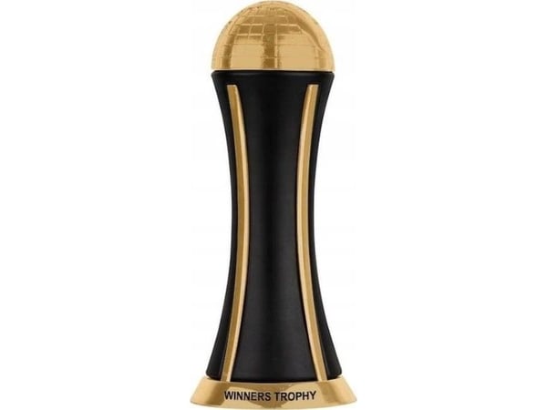 Lattafa Pride Winners Trophy Gold Eau De Parfum 100 ml (unisex)